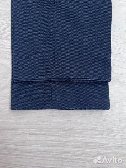 Школьный костюм для мальчика 122 128