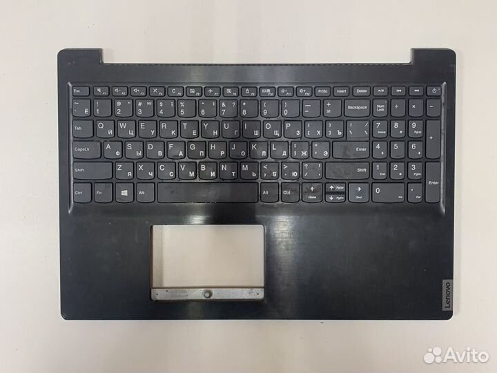 Топкейс для ноутбука lenovo s145