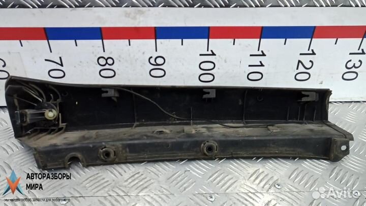 Прочая запчасть Kia Sportage 2 2007 873711F000