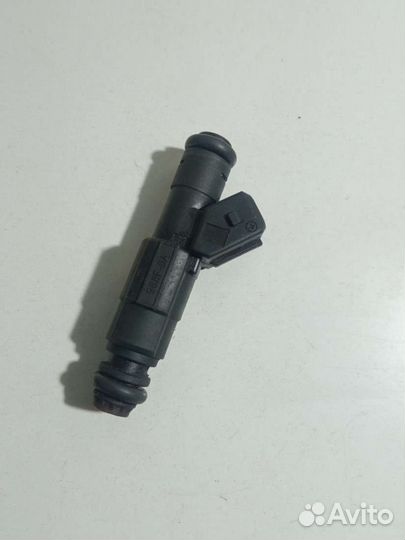 Форсунка Ford Focus 1 0280155819