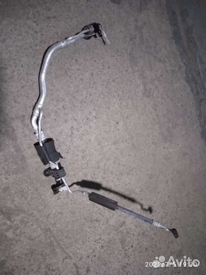 Трубка кондиционера kia stinger