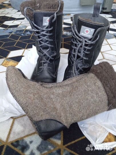 Охота и рыбалка сапоги