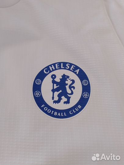 Кофта Adidas chelsea