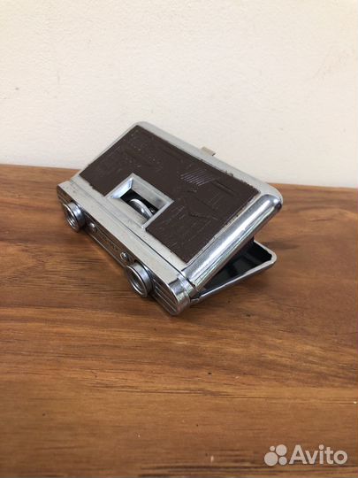 Складной бинокль 3х60 редкая модель