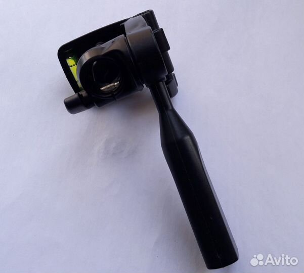 Две головки для штатива