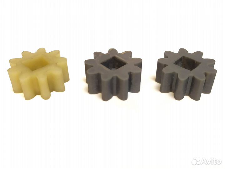 Печать на 3d принтере