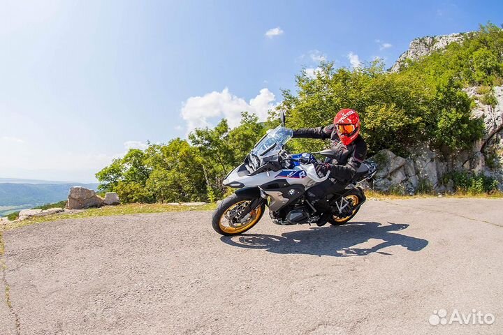 Mitas 120/70-19 Terra Force-R мотошина митас