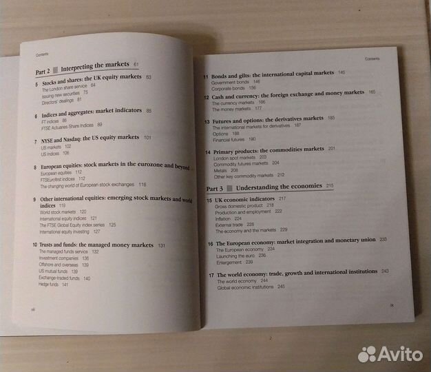 The Financial Times Guide to Using Financial Pages