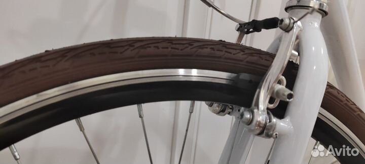 Велосипед Forward