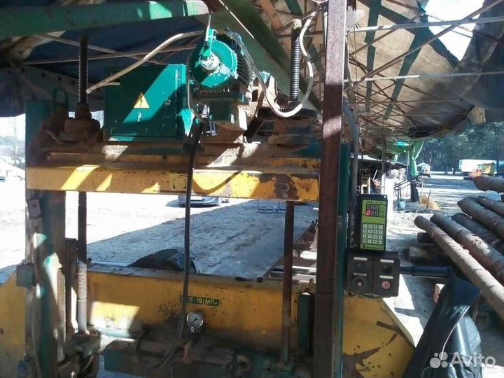 Электронная линейка для мв2000 мг6500 и др.пилорам