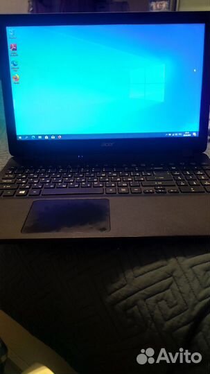 Acer extensa 2508 series
