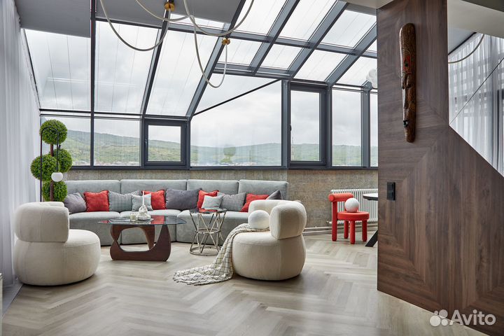 Интерьерный фотограф