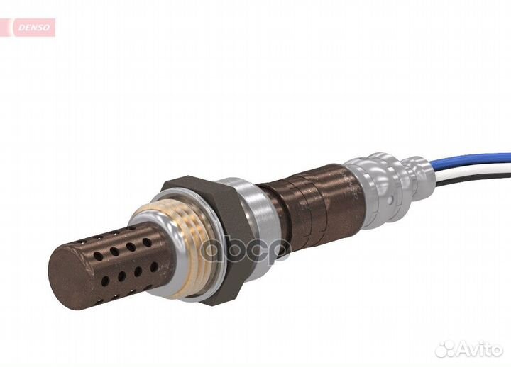 Лямбда-зонд универсальный (4-конт) DOX-0109 Denso