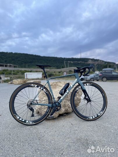 Superior X-Road Team Comp (GD)