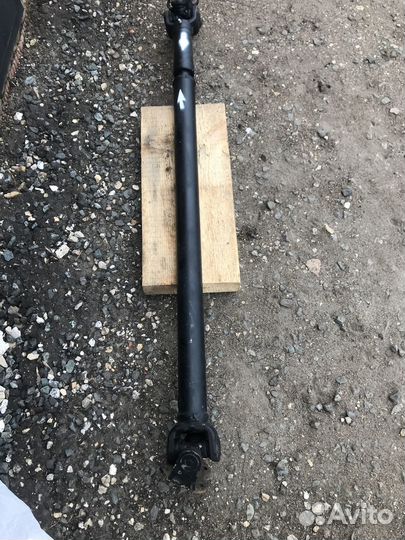 Кардан на УАЗ patriot