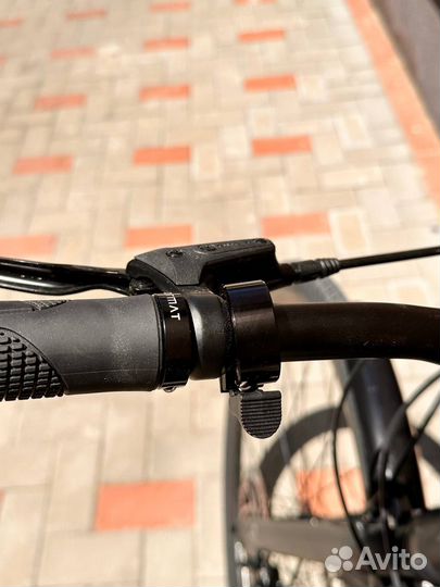 Велосипед взрослый городской Format 5342 (2023)