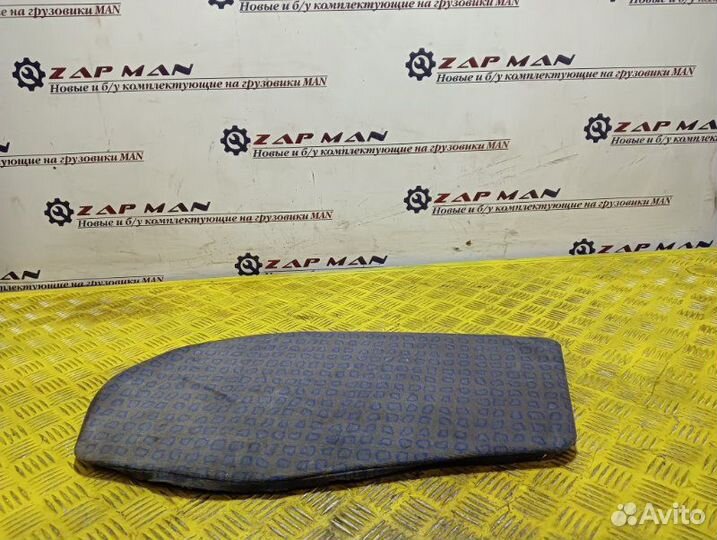 Обшивка двери правая Man Tga Tgl Tgm
