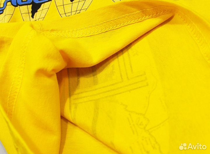 Футболка детская для мальчика