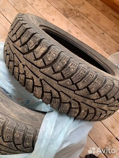 Nordman 5 185/65 R15