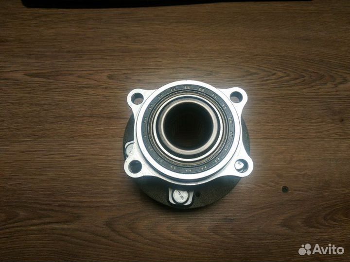 Ступица передняя Hyundai Santa Fe