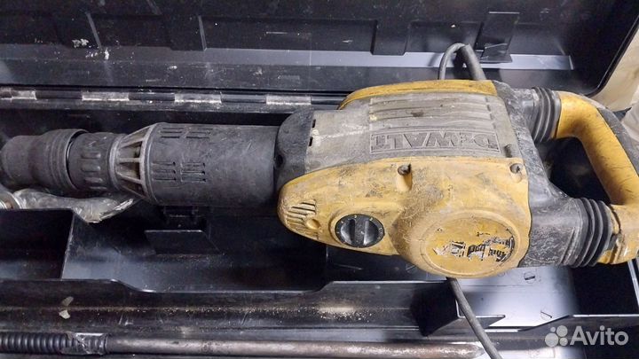 Молоток отбойный