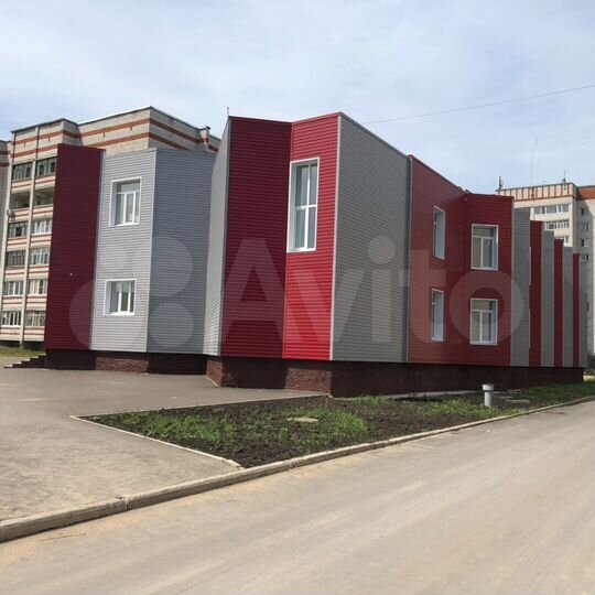 Свободного назначения, 1948.9 м²