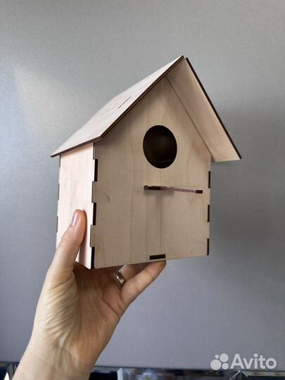 Скворечник