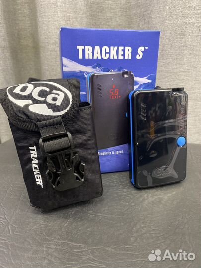 Бипер лавинный BCA Tracker S