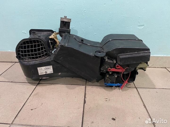 Корпус печки Volkswagen Passat B5