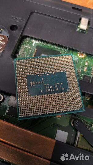 Intel Core i5-4200M (SR1HA)