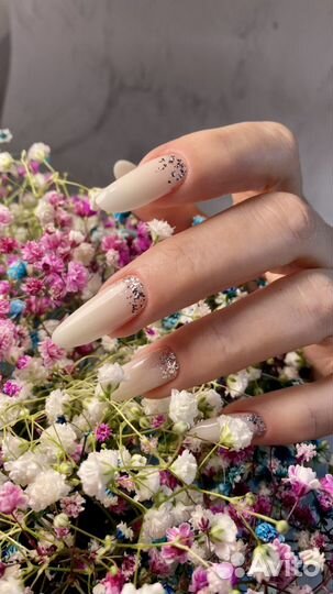 Модели на маникюр