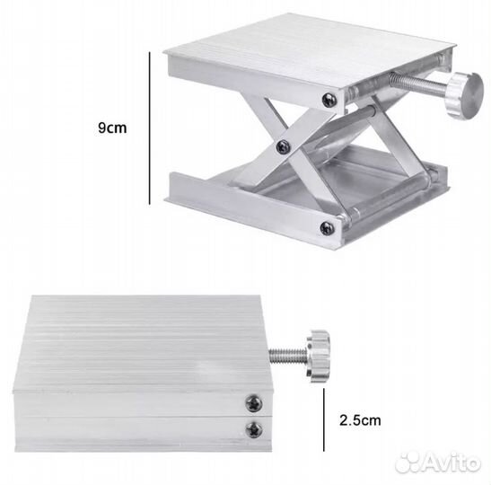 Штатив тринога подставка держатель трипод