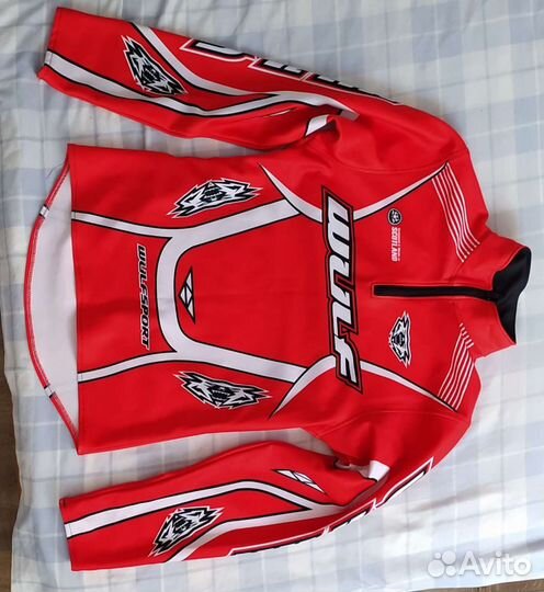 Продам Джерси