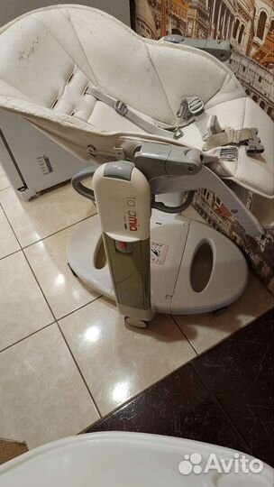 Стул для кормления