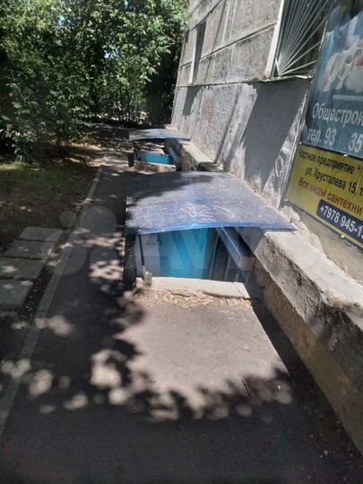 Свободного назначения, 86 м²