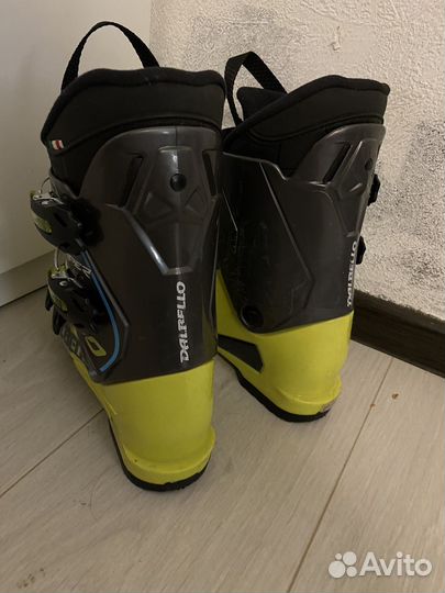 Горнолыжные ботинки детские Dabello Viper