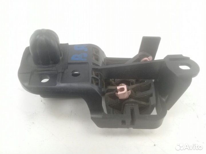 Ручка двери внутренняя задняя правая Toyota