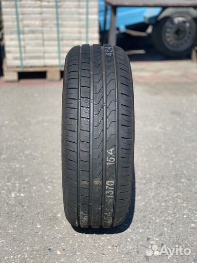 Pirelli Cinturato P7 205/50 R17