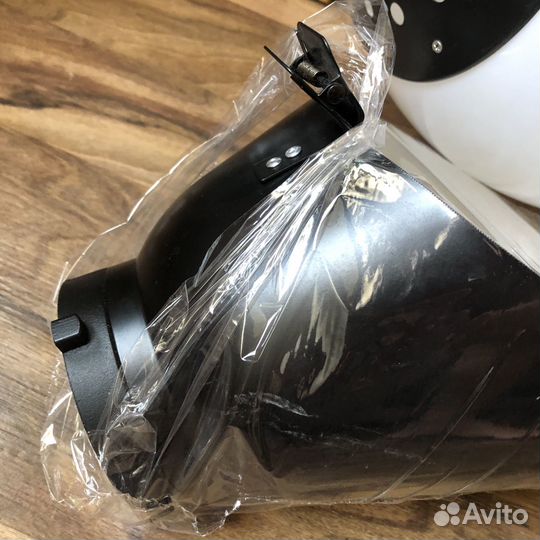 Насадки на bowens