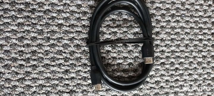 Провод hdmi philips