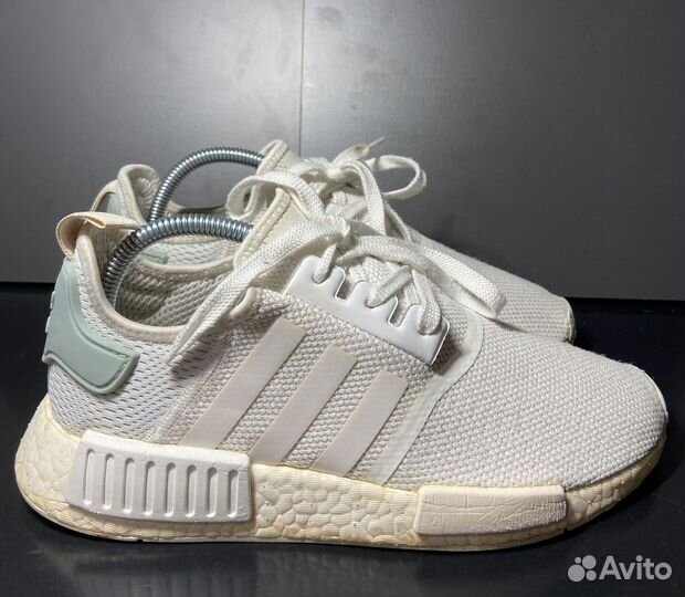 Кроссовки Adidas NMD R1, р. 40