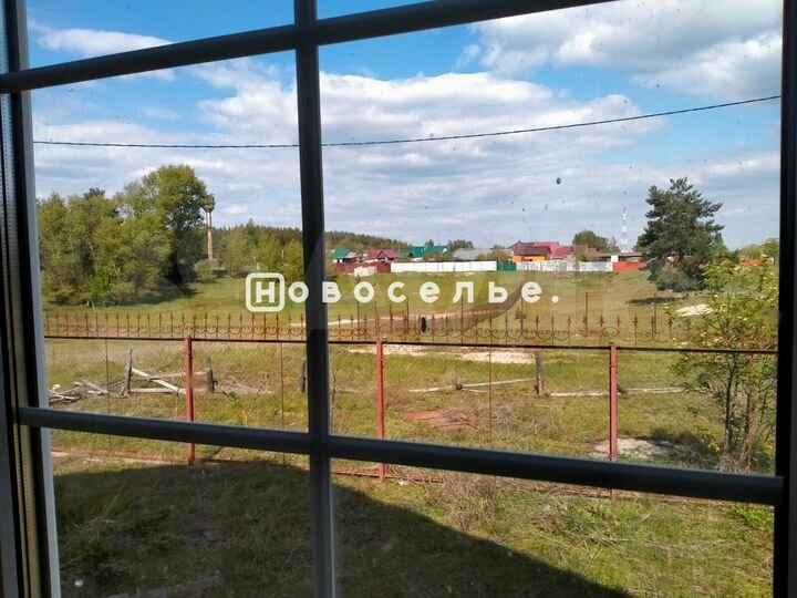 Дом 171 м² на участке 42 сот.