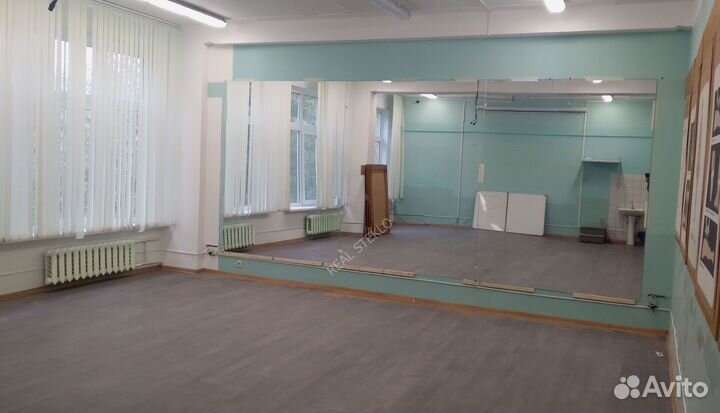 Зеркала для салона красоты