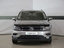 Volkswagen Tiguan 1.4 AMT, 2020, 54 001 км, с пробегом, цена 2 850 000 руб.