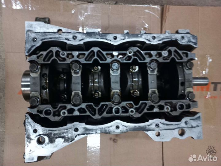 Запчасть на ford куга2 1,6 экобуст