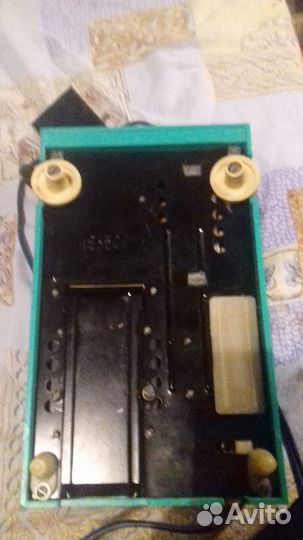 Фильмоскоп -фильмопроектор 70х г,г фд-2,СССР