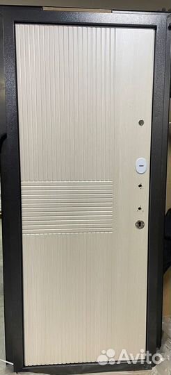 Двери Входные