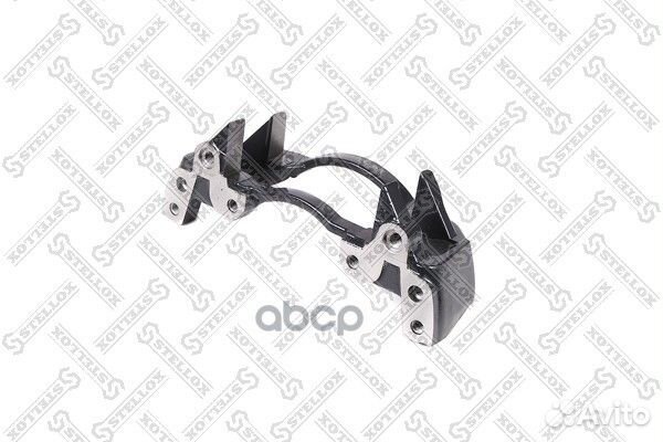 85-73314-SX держатель скобы диск. тормоза MB,H