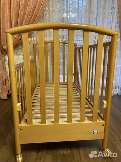 Детская кроватка Pali