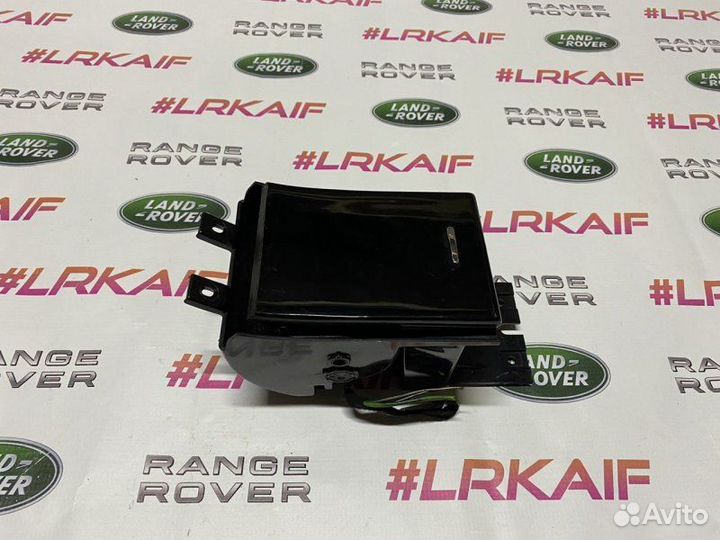 Пепельница Jaguar Xf